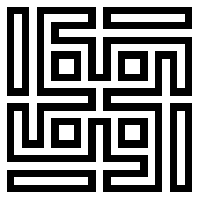 Labyrinth | V=68_073-017 Labyrinth | V=68_073-017